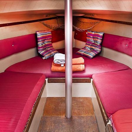 Готель Vrs - Low Cost Beach Boat Леса-да-Палмейра Екстер'єр фото